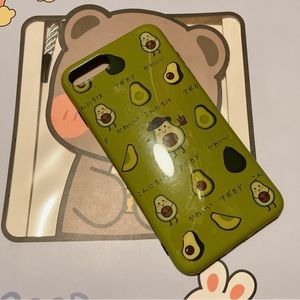 iPhone 7plus phone case